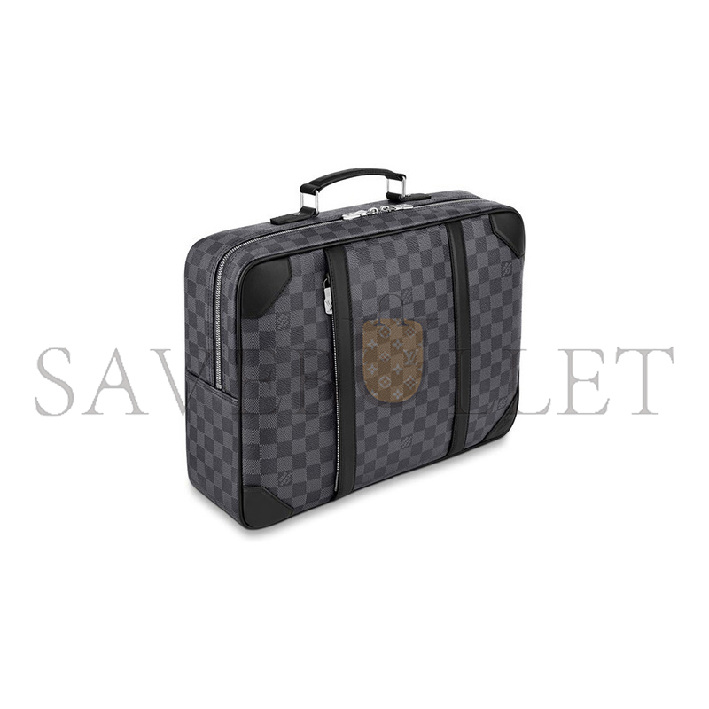 LOUIS VUITTON BRIEFCASE BACKPACK N50051 (38.5*29*11cm)
